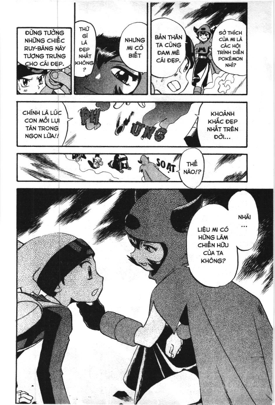 Pokémon Đặc Biệt (Nxb Kim Đồng) Chapter 220 - Trang 2