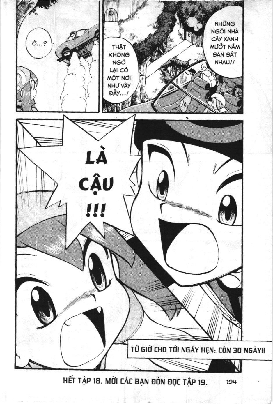 Pokémon Đặc Biệt (Nxb Kim Đồng) Chapter 226 - Trang 2