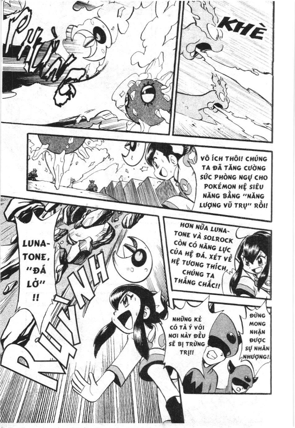 Pokémon Đặc Biệt (Nxb Kim Đồng) Chapter 229 - Trang 2