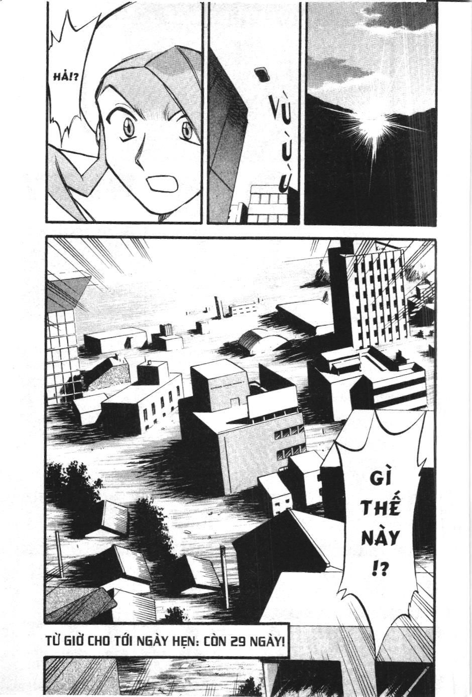 Pokémon Đặc Biệt (Nxb Kim Đồng) Chapter 231 - Trang 2