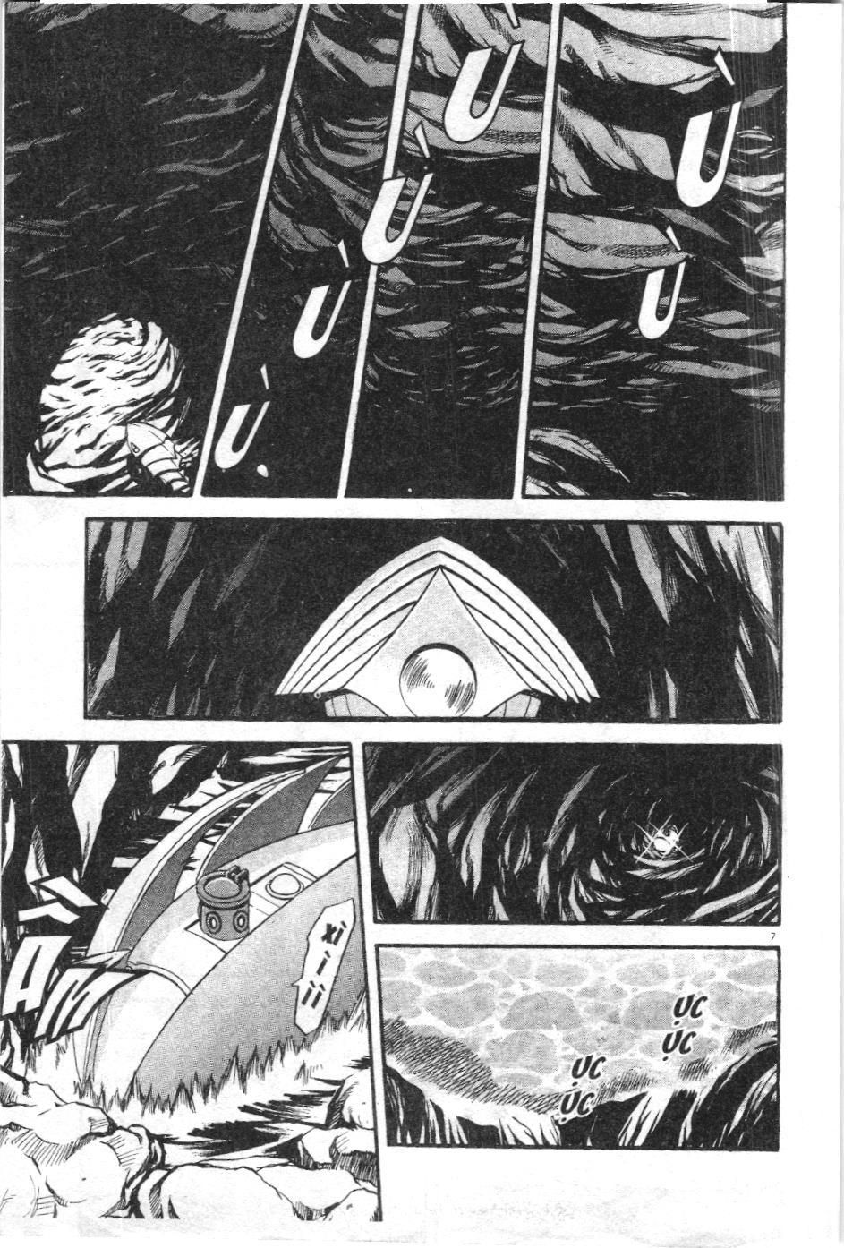 Pokémon Đặc Biệt (Nxb Kim Đồng) Chapter 233 - Trang 2