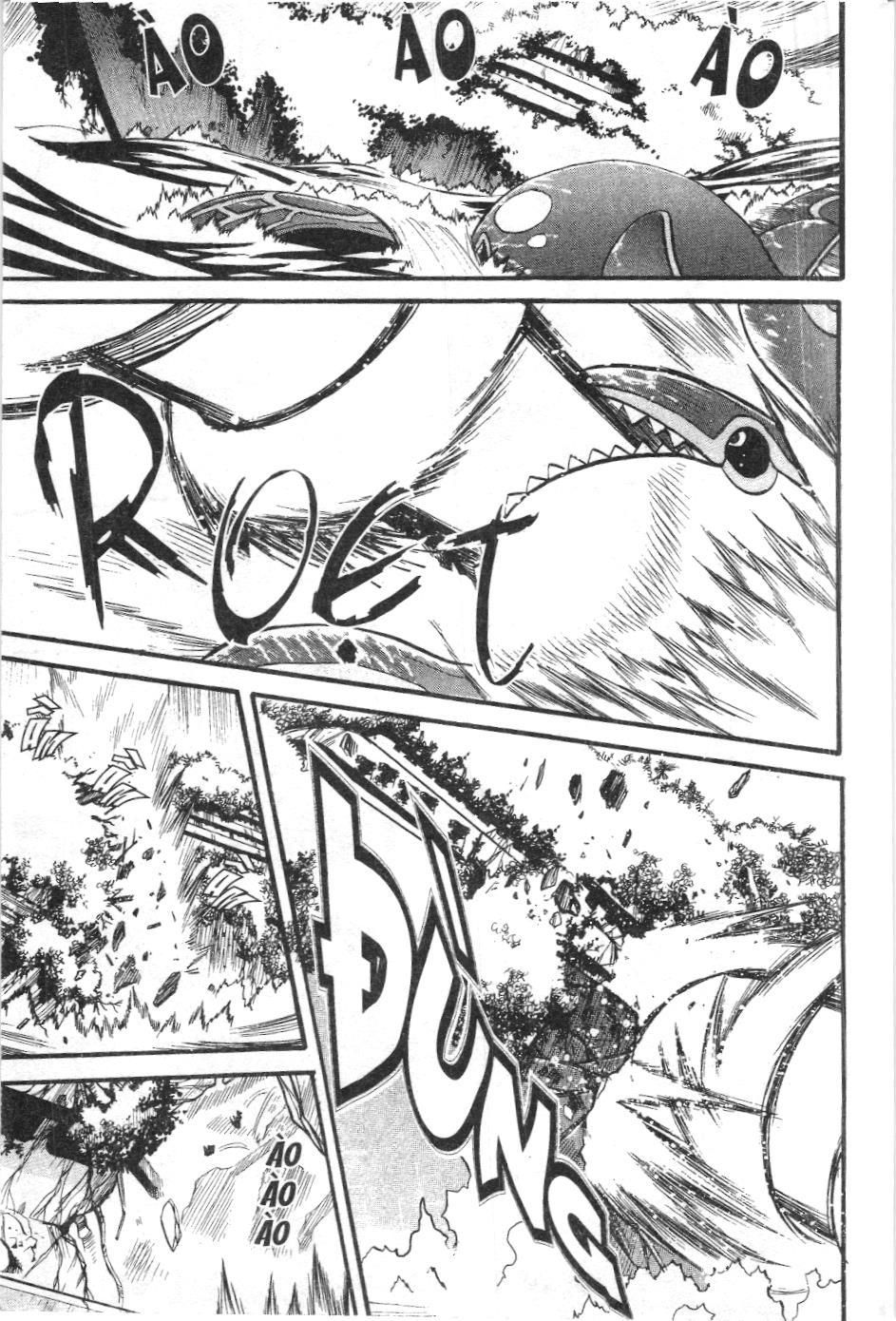 Pokémon Đặc Biệt (Nxb Kim Đồng) Chapter 234 - Trang 2