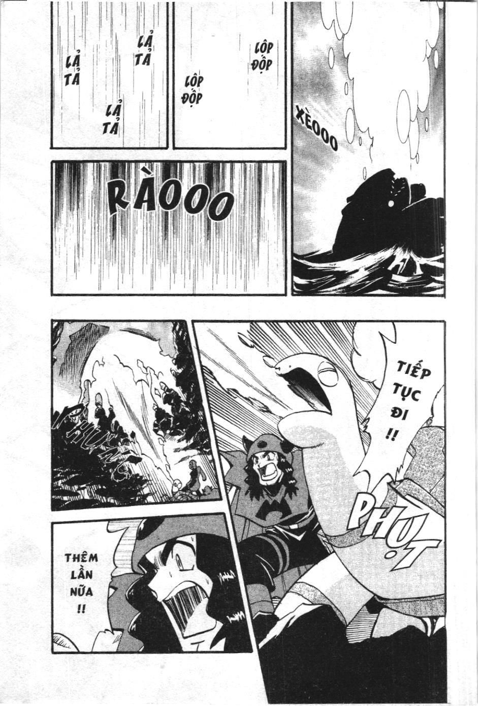 Pokémon Đặc Biệt (Nxb Kim Đồng) Chapter 234 - Trang 2