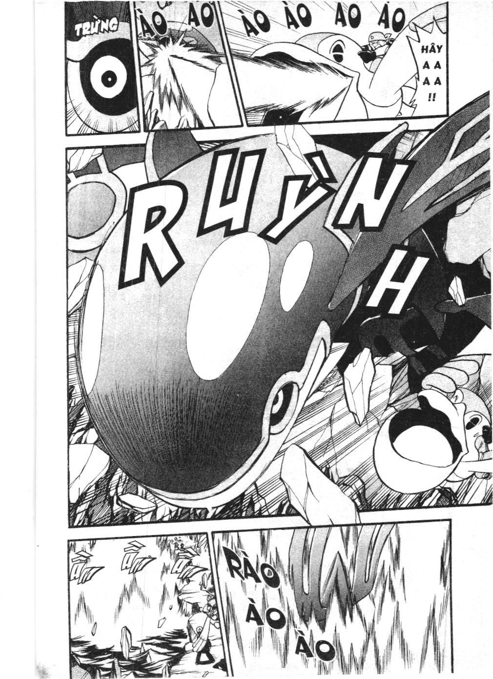 Pokémon Đặc Biệt (Nxb Kim Đồng) Chapter 234 - Trang 2