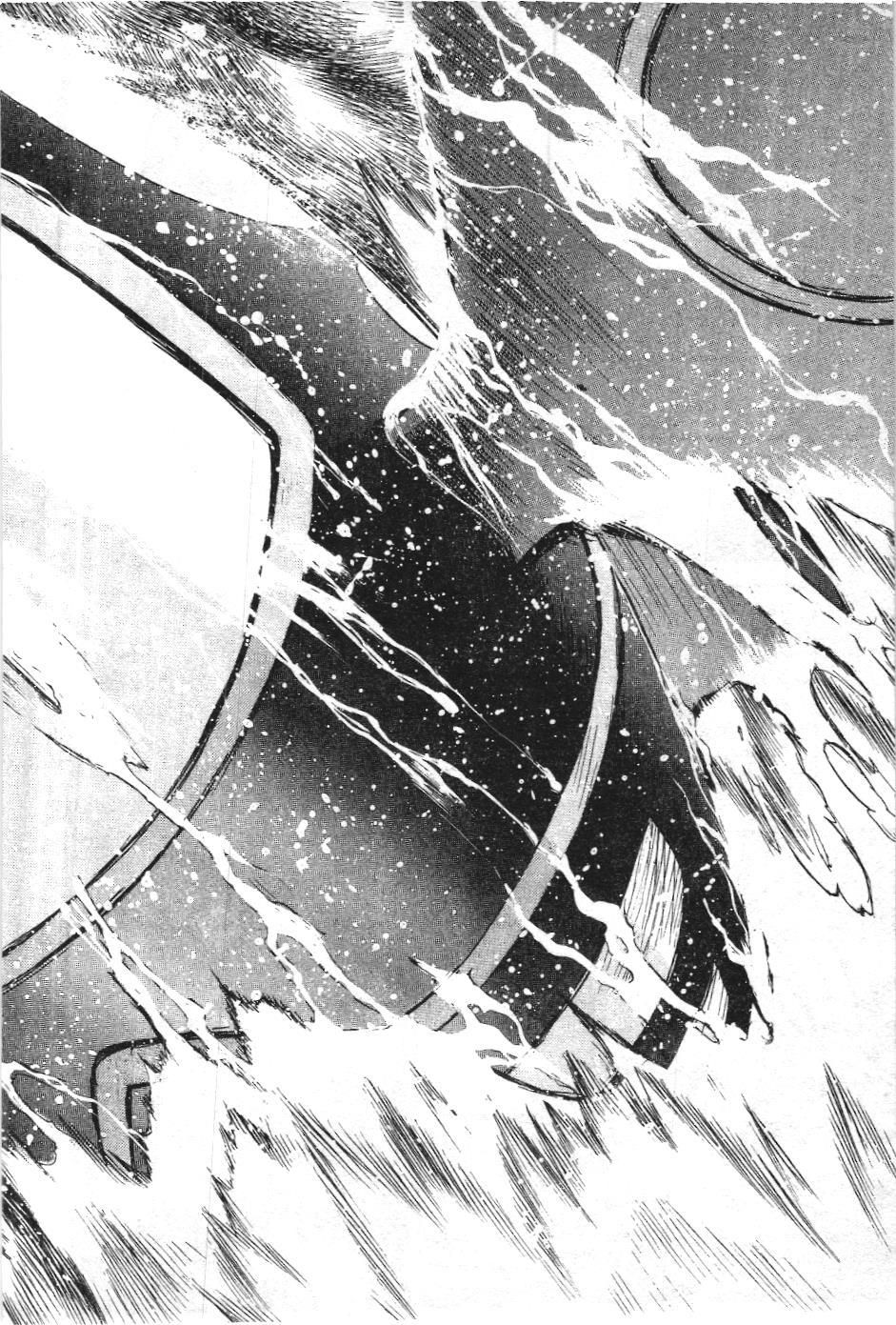 Pokémon Đặc Biệt (Nxb Kim Đồng) Chapter 234 - Trang 2