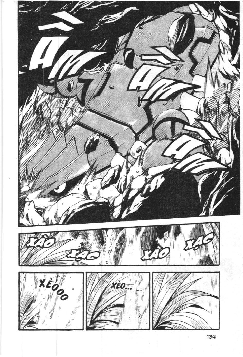 Pokémon Đặc Biệt (Nxb Kim Đồng) Chapter 235 - Trang 2