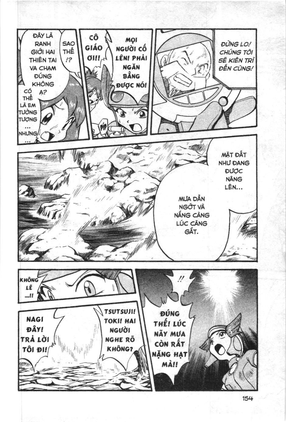 Pokémon Đặc Biệt (Nxb Kim Đồng) Chapter 236 - Trang 2