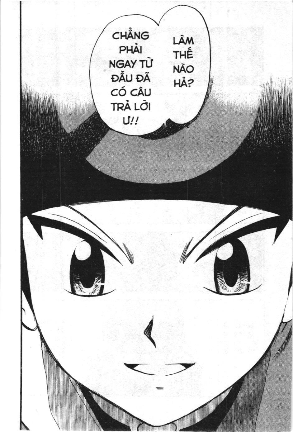 Pokémon Đặc Biệt (Nxb Kim Đồng) Chapter 238 - Trang 2