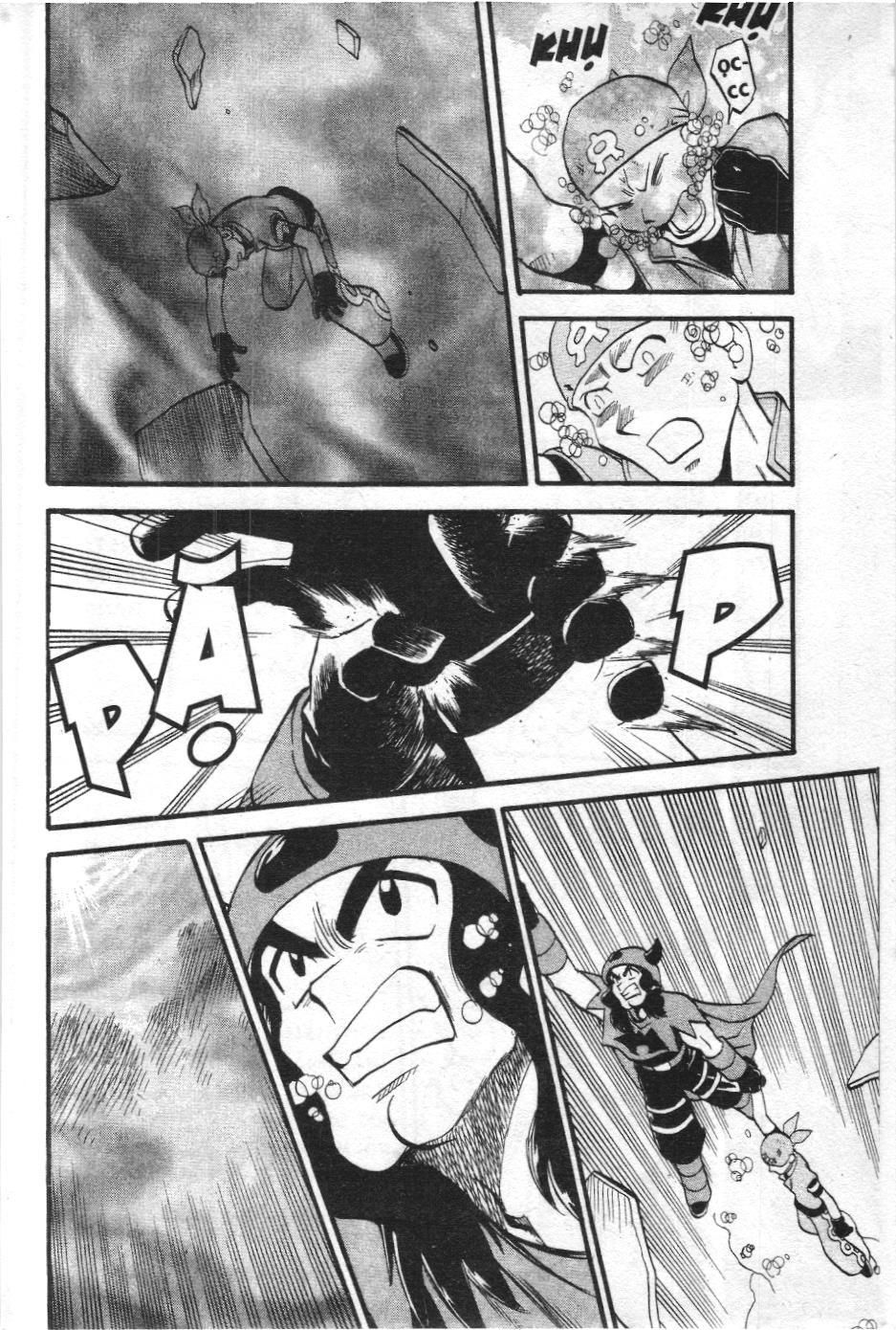 Pokémon Đặc Biệt (Nxb Kim Đồng) Chapter 243 - Trang 2