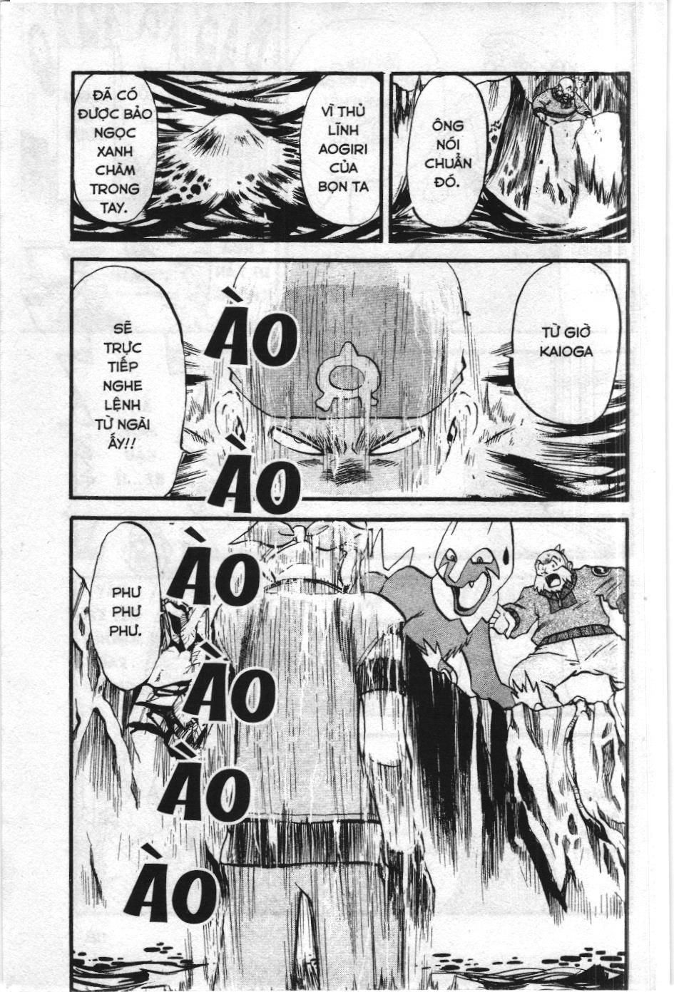 Pokémon Đặc Biệt (Nxb Kim Đồng) Chapter 245 - Trang 2