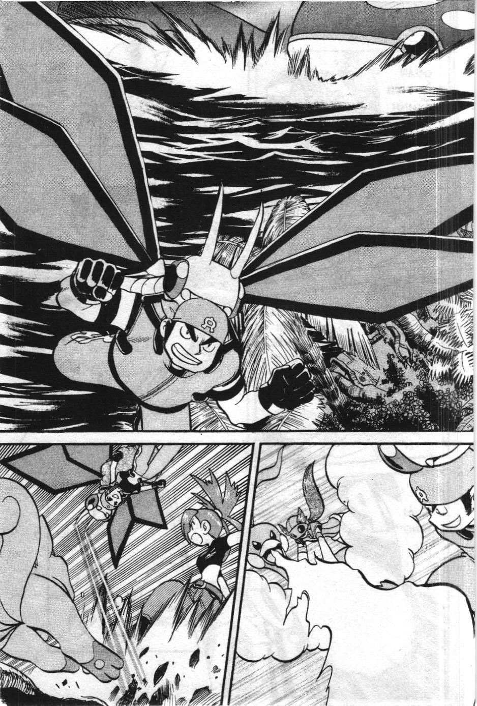 Pokémon Đặc Biệt (Nxb Kim Đồng) Chapter 246 - Trang 2