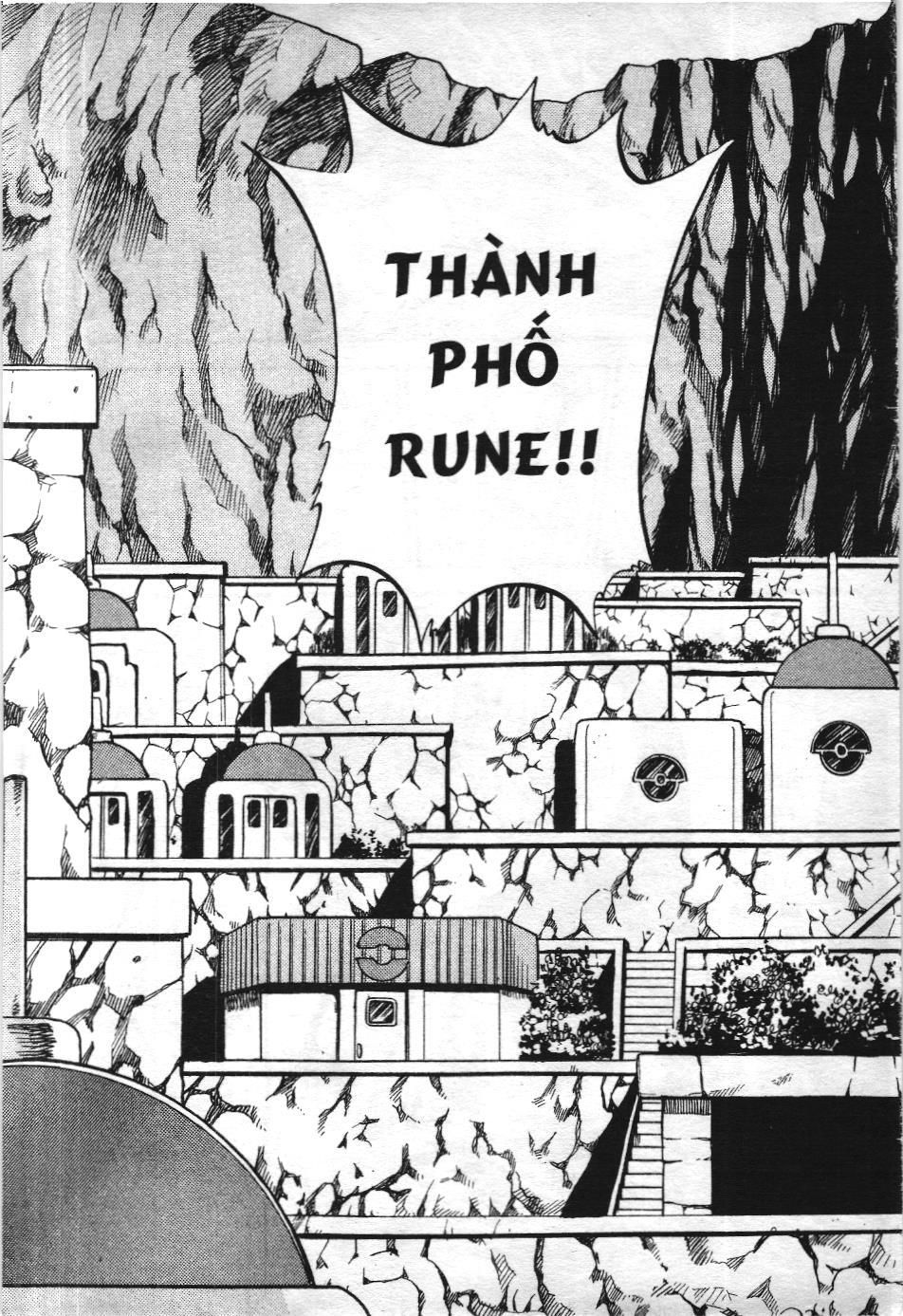 Pokémon Đặc Biệt (Nxb Kim Đồng) Chapter 250 - Trang 2