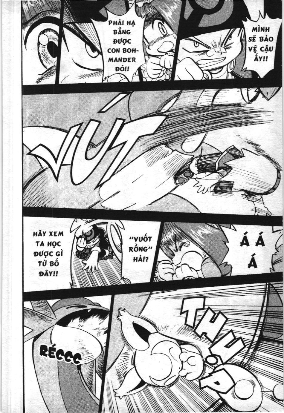 Pokémon Đặc Biệt (Nxb Kim Đồng) Chapter 252 - Trang 2