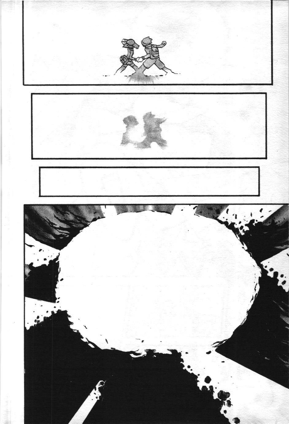 Pokémon Đặc Biệt (Nxb Kim Đồng) Chapter 252 - Trang 2