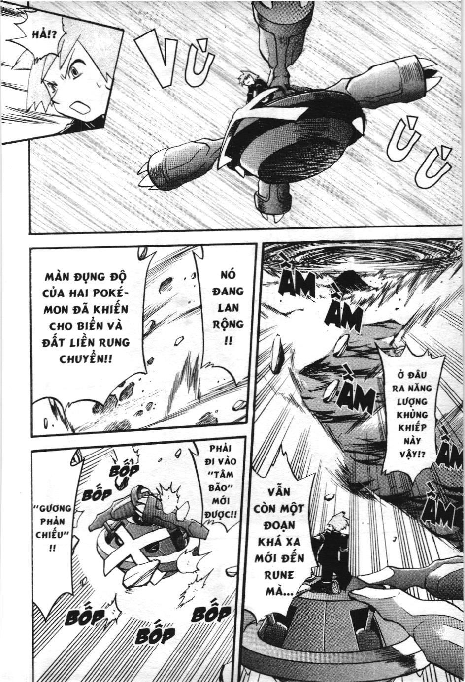 Pokémon Đặc Biệt (Nxb Kim Đồng) Chapter 253 - Trang 2