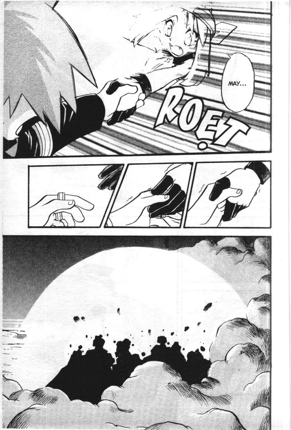 Pokémon Đặc Biệt (Nxb Kim Đồng) Chapter 254 - Trang 2