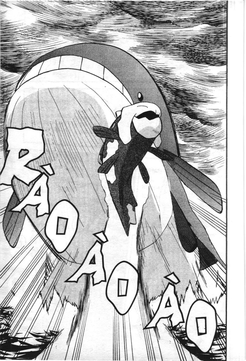 Pokémon Đặc Biệt (Nxb Kim Đồng) Chapter 254 - Trang 2