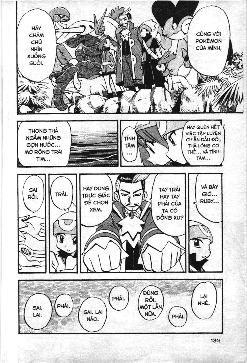 Pokémon Đặc Biệt (Nxb Kim Đồng) Chapter 256 - Trang 2