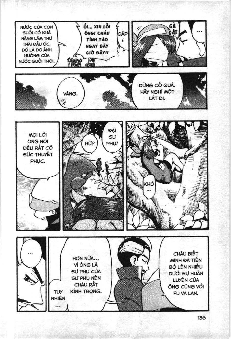 Pokémon Đặc Biệt (Nxb Kim Đồng) Chapter 256 - Trang 2