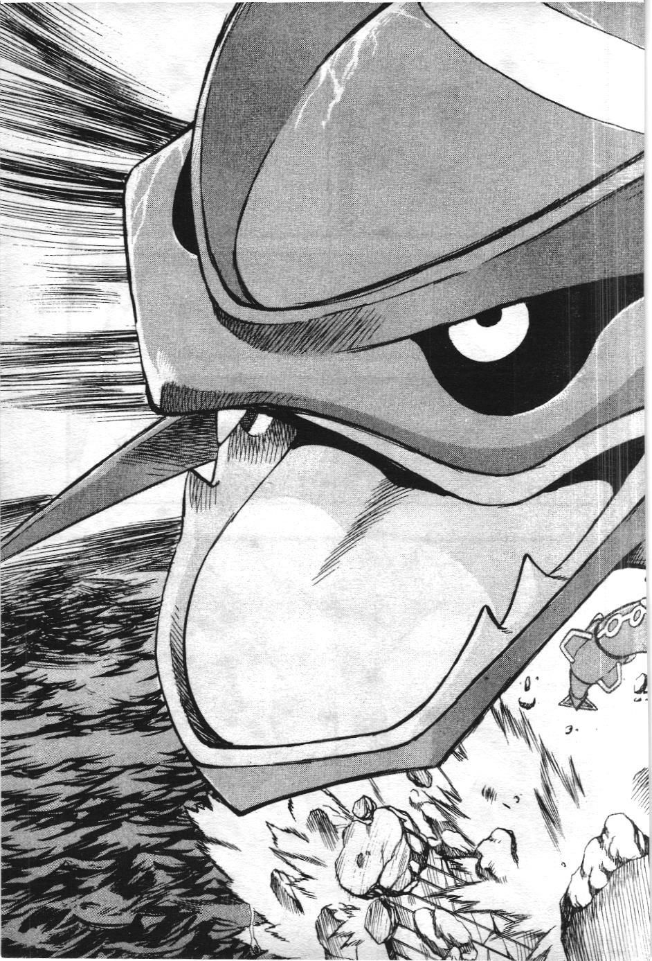 Pokémon Đặc Biệt (Nxb Kim Đồng) Chapter 258 - Trang 2