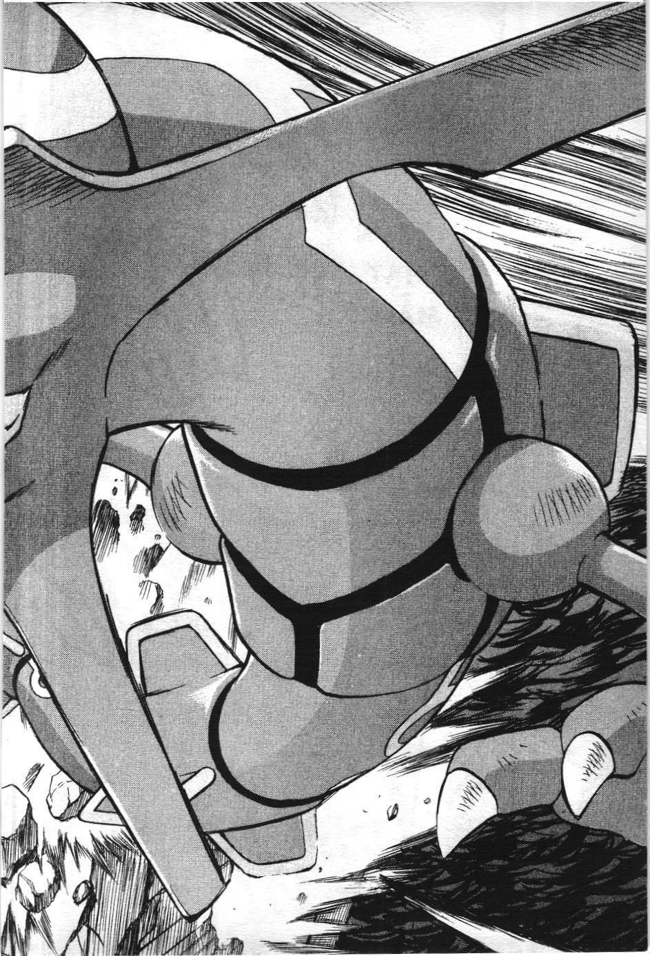 Pokémon Đặc Biệt (Nxb Kim Đồng) Chapter 258 - Trang 2