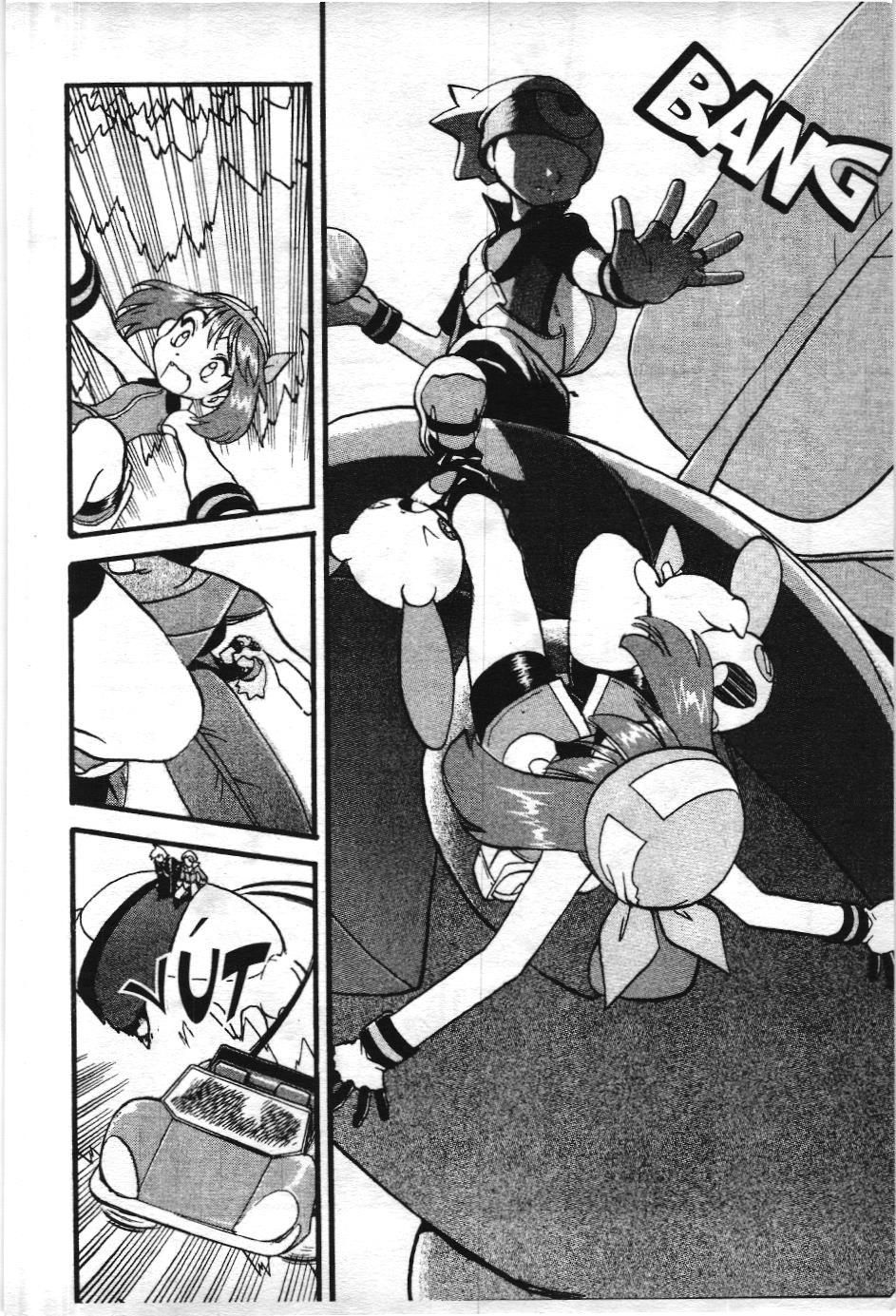 Pokémon Đặc Biệt (Nxb Kim Đồng) Chapter 259 - Trang 2