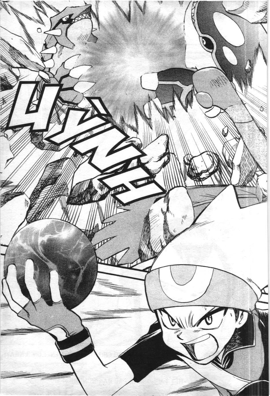 Pokémon Đặc Biệt (Nxb Kim Đồng) Chapter 259 - Trang 2