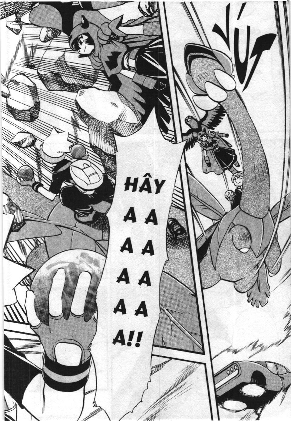 Pokémon Đặc Biệt (Nxb Kim Đồng) Chapter 260 - Trang 2