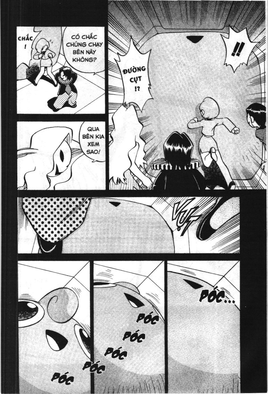 Pokémon Đặc Biệt (Nxb Kim Đồng) Chapter 268 - Trang 2