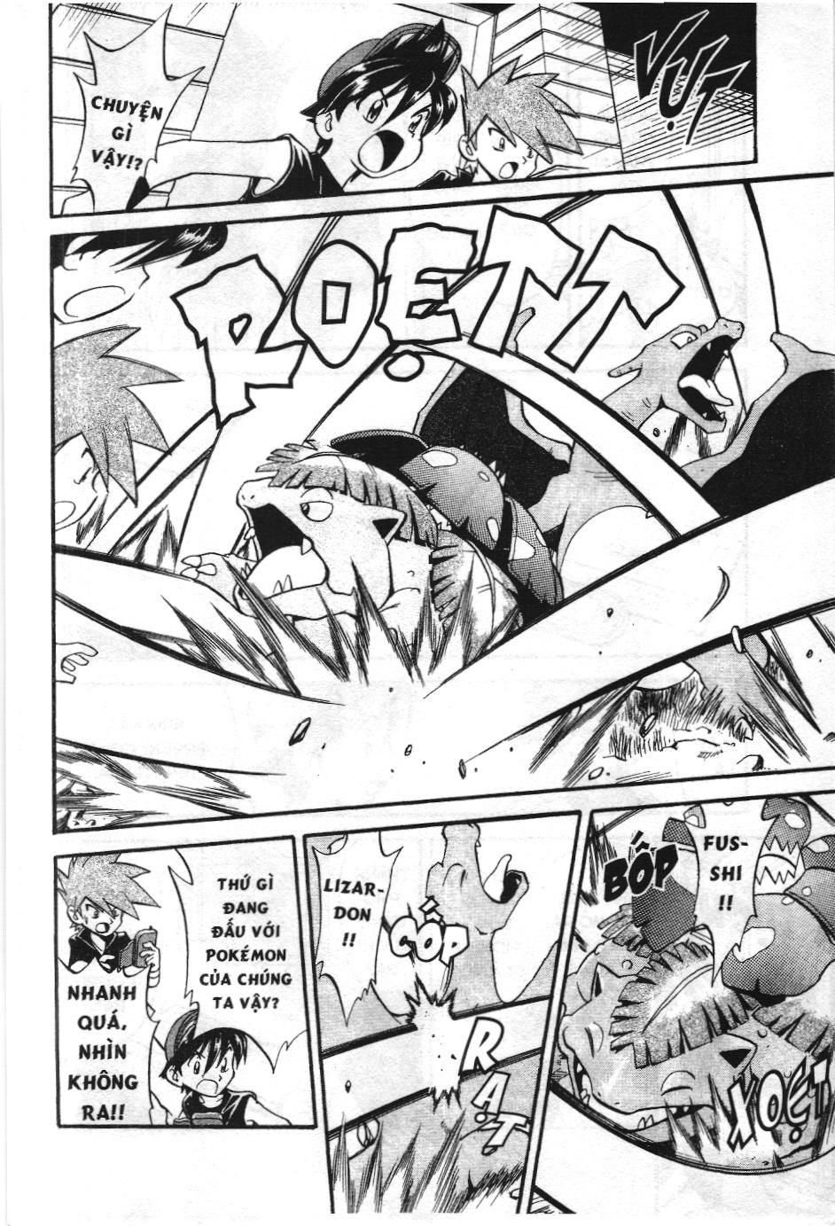 Pokémon Đặc Biệt (Nxb Kim Đồng) Chapter 269 - Trang 2