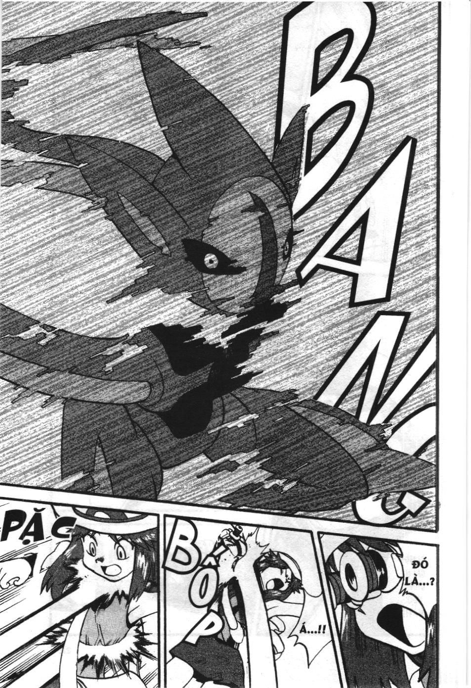 Pokémon Đặc Biệt (Nxb Kim Đồng) Chapter 270 - Trang 2