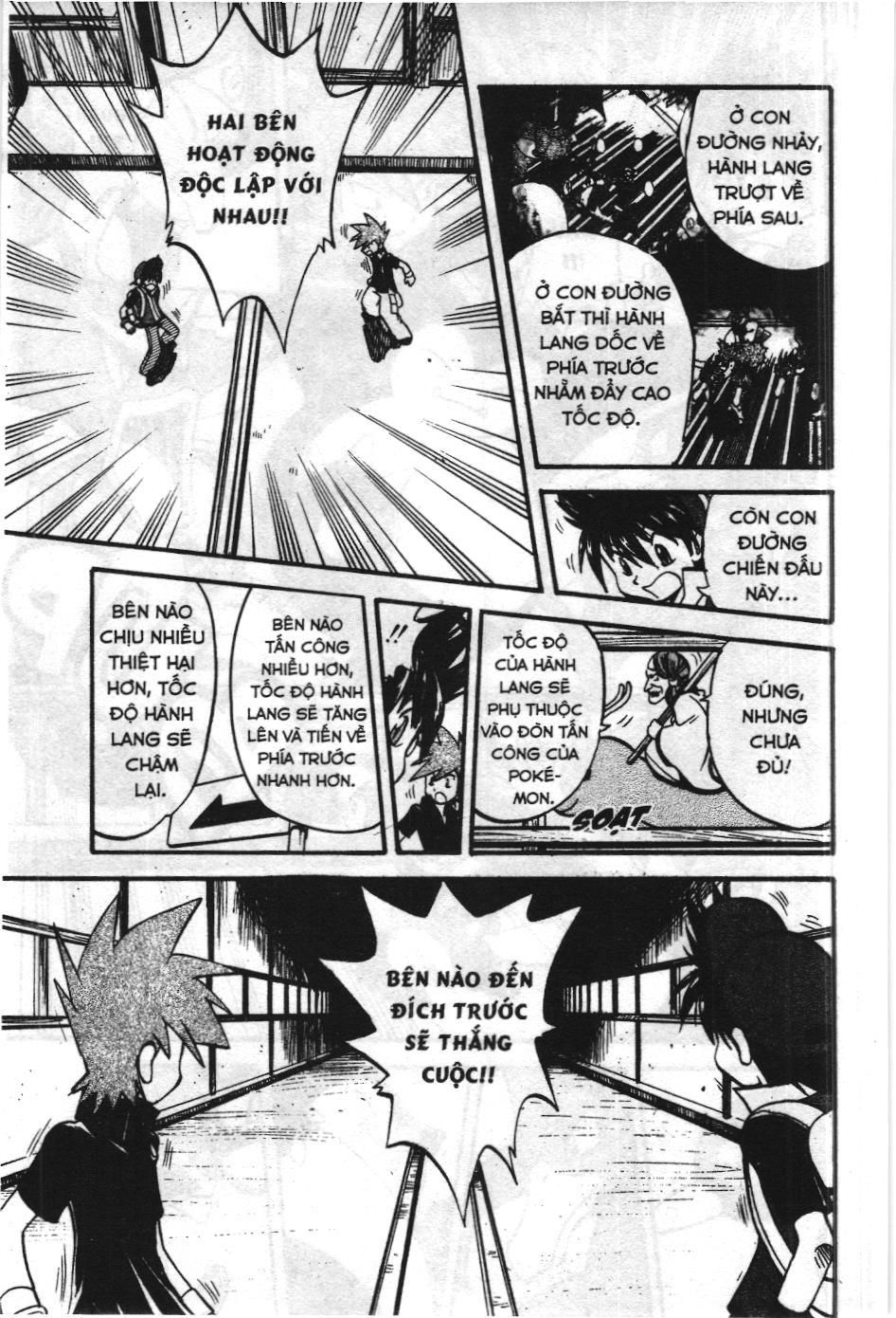 Pokémon Đặc Biệt (Nxb Kim Đồng) Chapter 273 - Trang 2