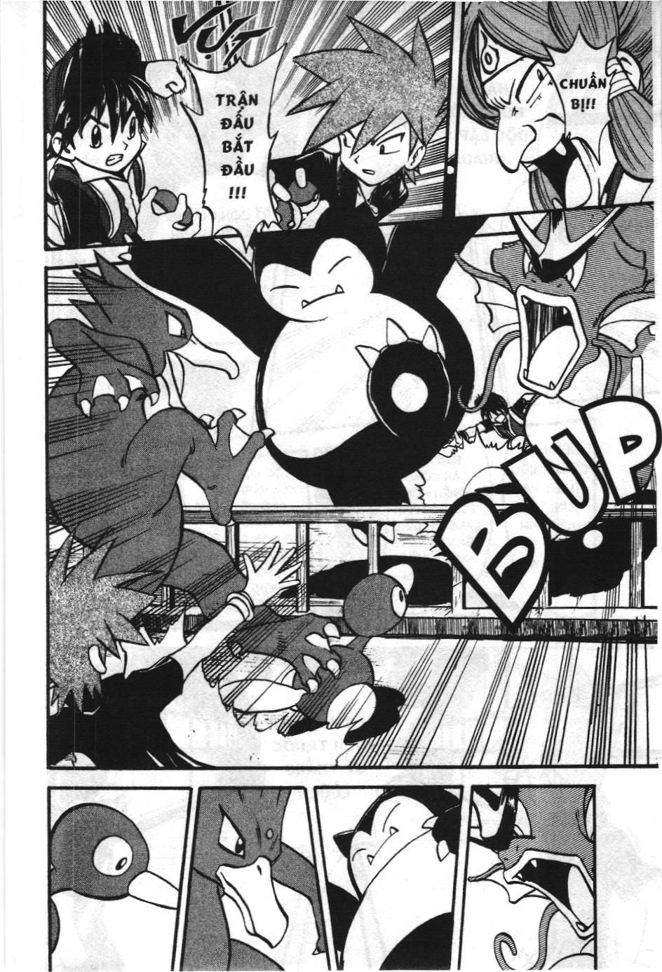 Pokémon Đặc Biệt (Nxb Kim Đồng) Chapter 273 - Trang 2