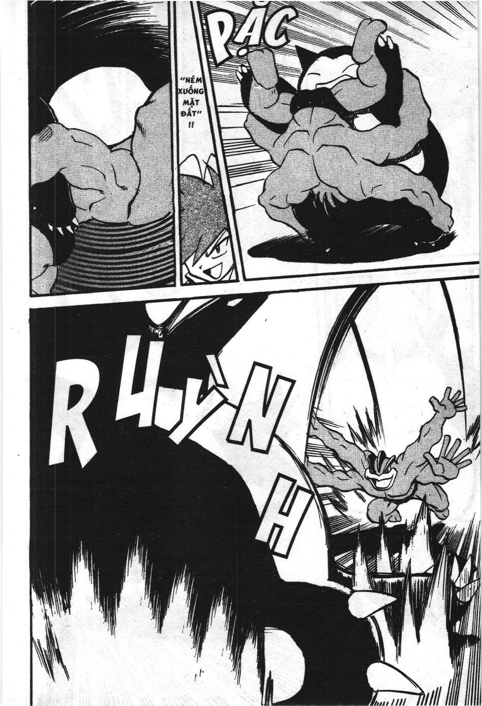 Pokémon Đặc Biệt (Nxb Kim Đồng) Chapter 274 - Trang 2