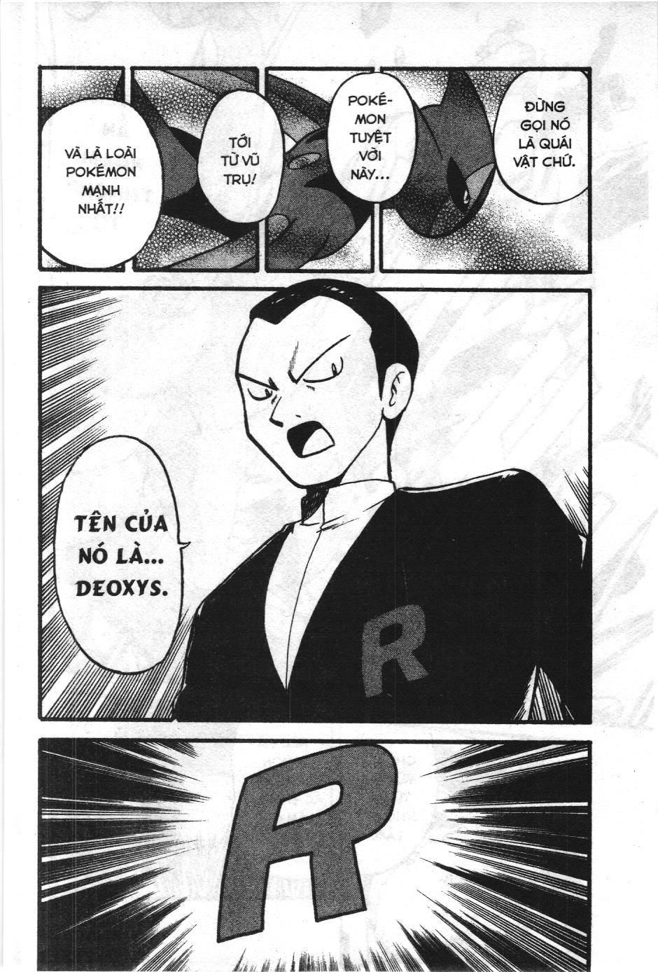 Pokémon Đặc Biệt (Nxb Kim Đồng) Chapter 275 - Trang 2