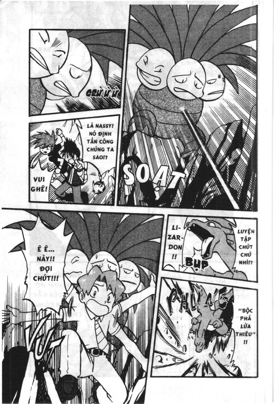 Pokémon Đặc Biệt (Nxb Kim Đồng) Chapter 276 - Trang 2