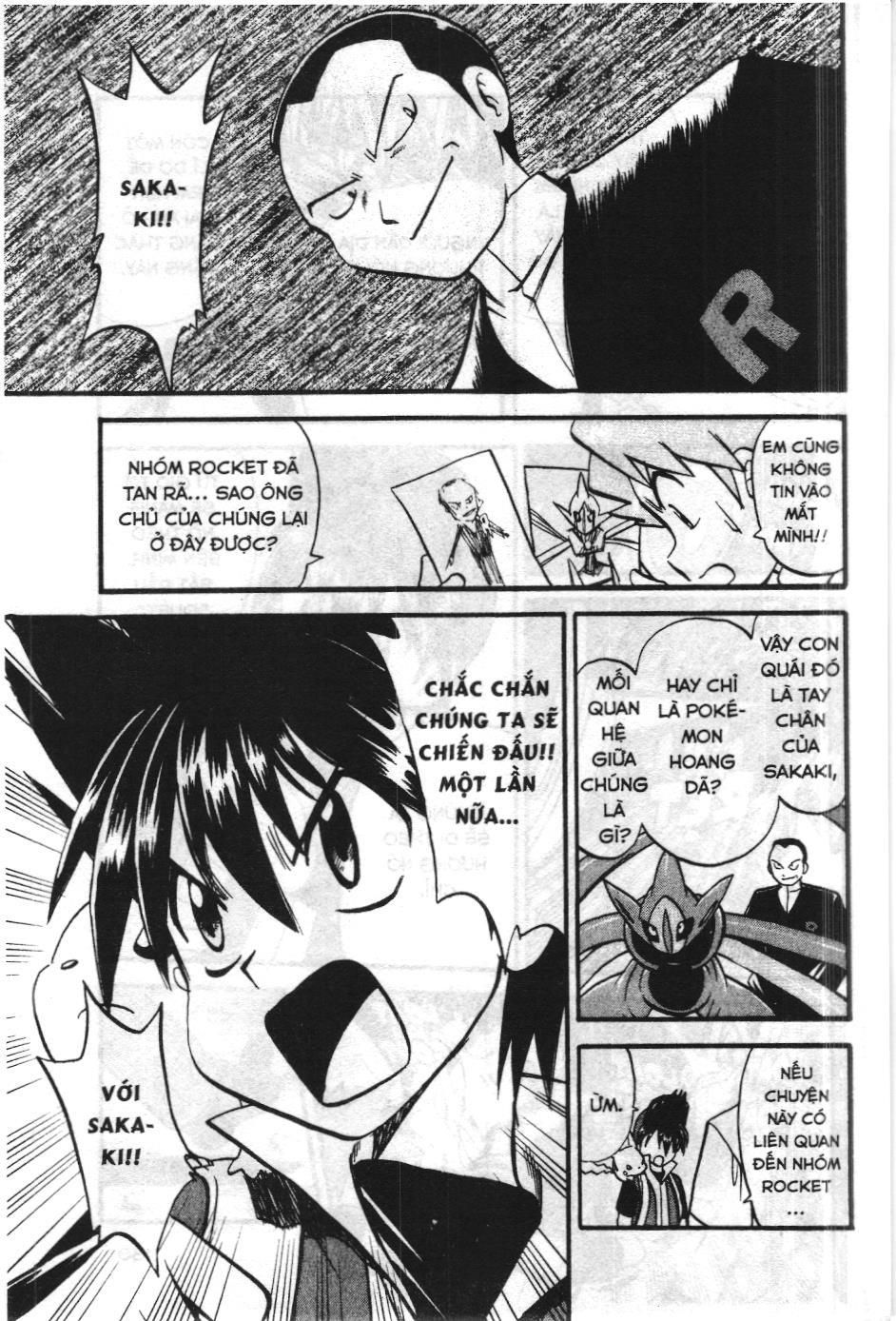 Pokémon Đặc Biệt (Nxb Kim Đồng) Chapter 276 - Trang 2