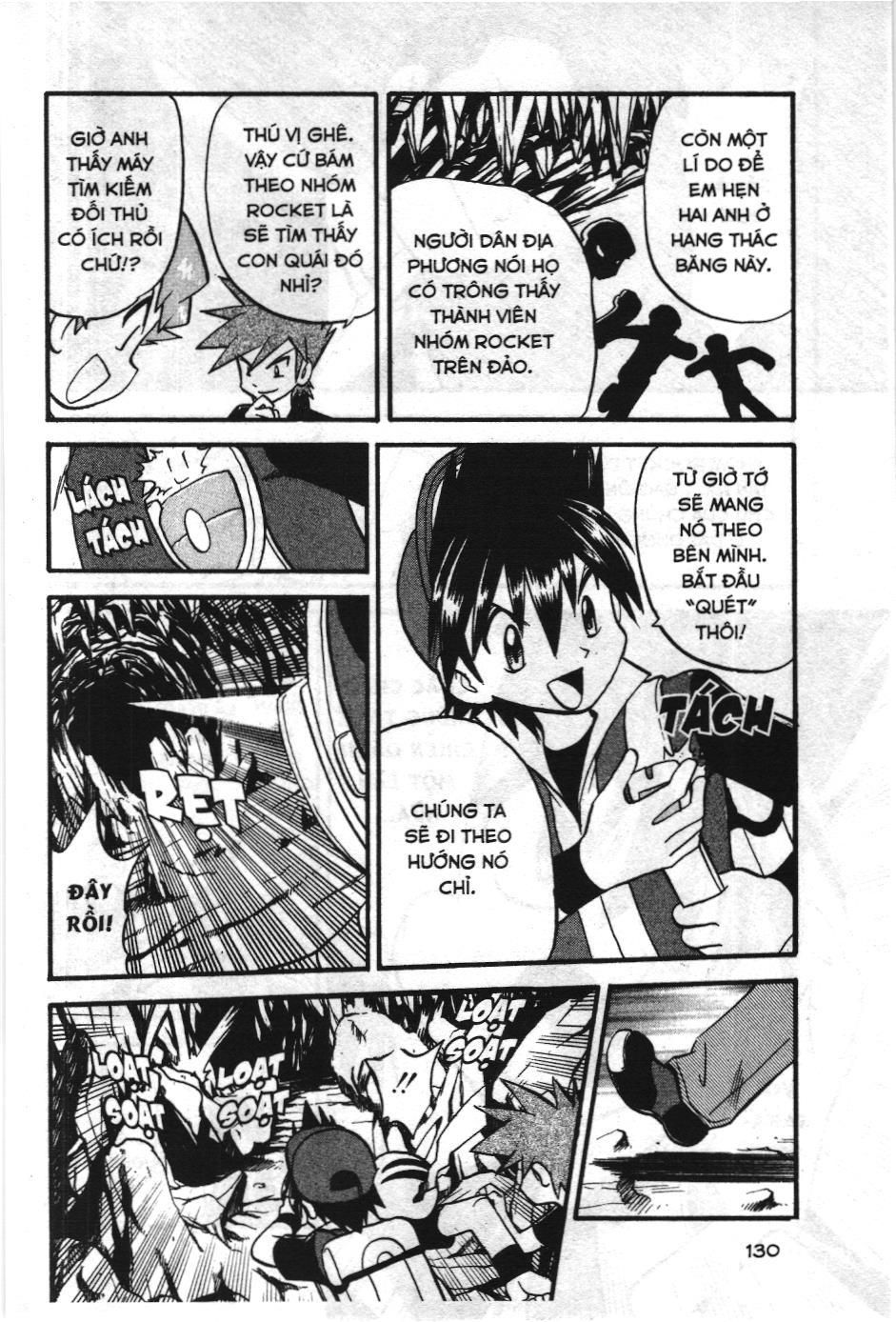 Pokémon Đặc Biệt (Nxb Kim Đồng) Chapter 276 - Trang 2