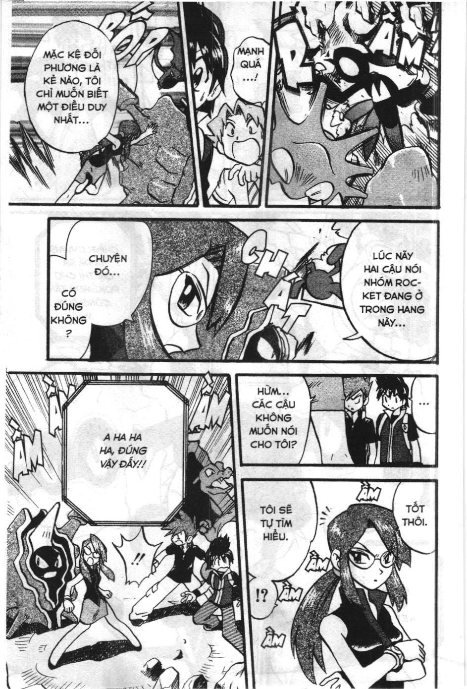 Pokémon Đặc Biệt (Nxb Kim Đồng) Chapter 277 - Trang 2