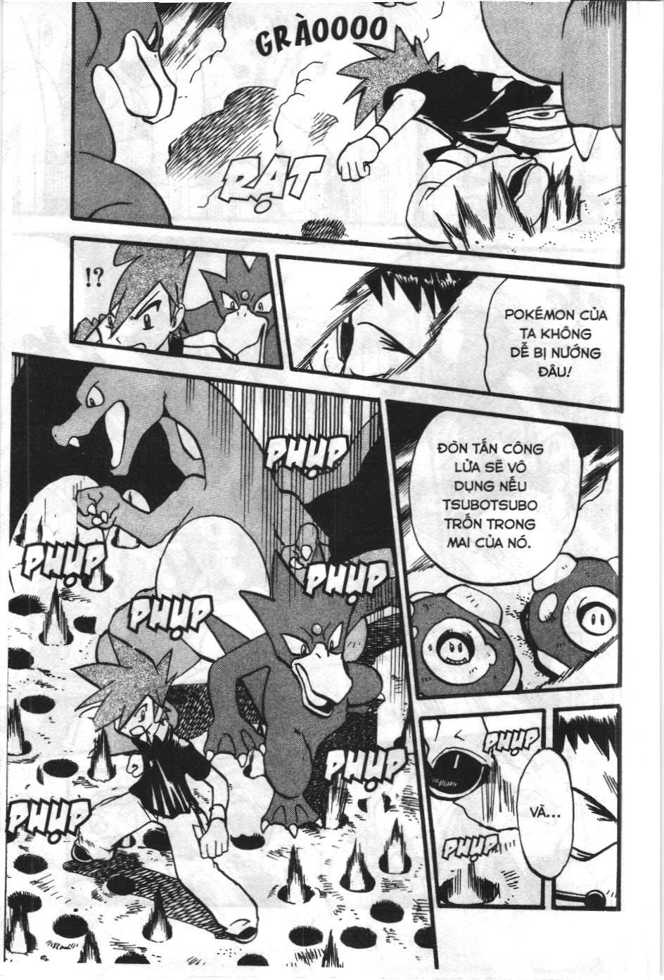 Pokémon Đặc Biệt (Nxb Kim Đồng) Chapter 278 - Trang 2