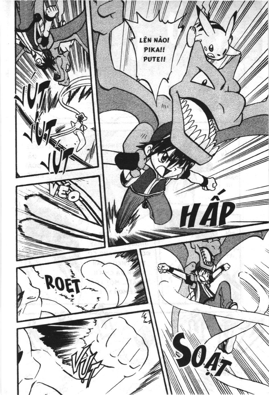 Pokémon Đặc Biệt (Nxb Kim Đồng) Chapter 279 - Trang 2