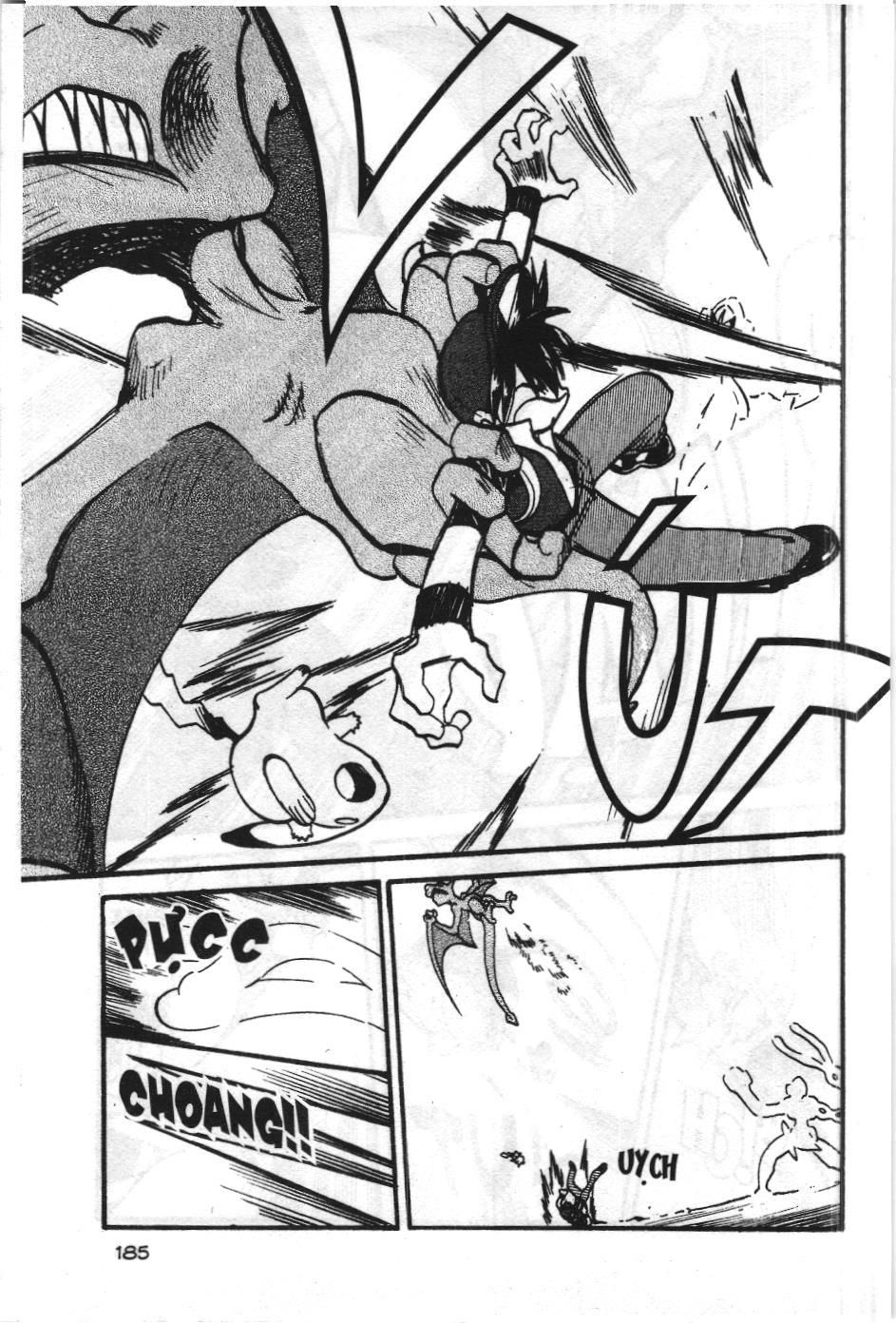 Pokémon Đặc Biệt (Nxb Kim Đồng) Chapter 279 - Trang 2