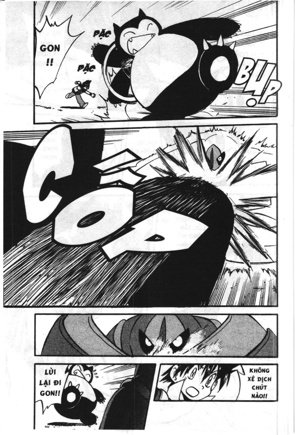 Pokémon Đặc Biệt (Nxb Kim Đồng) Chapter 279 - Trang 2