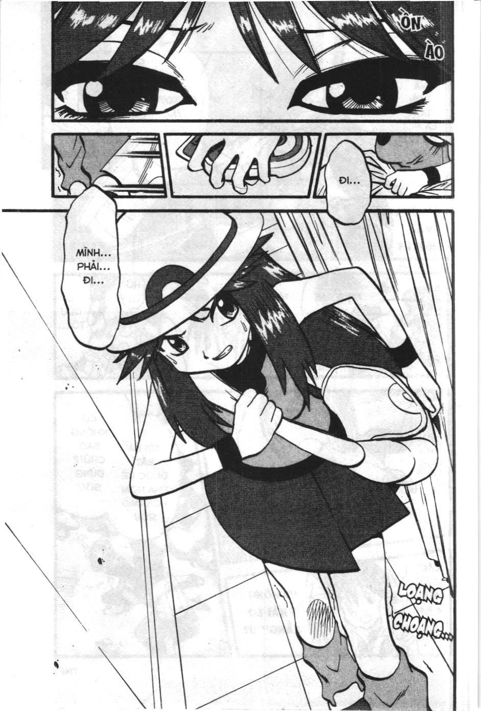 Pokémon Đặc Biệt (Nxb Kim Đồng) Chapter 279 - Trang 2