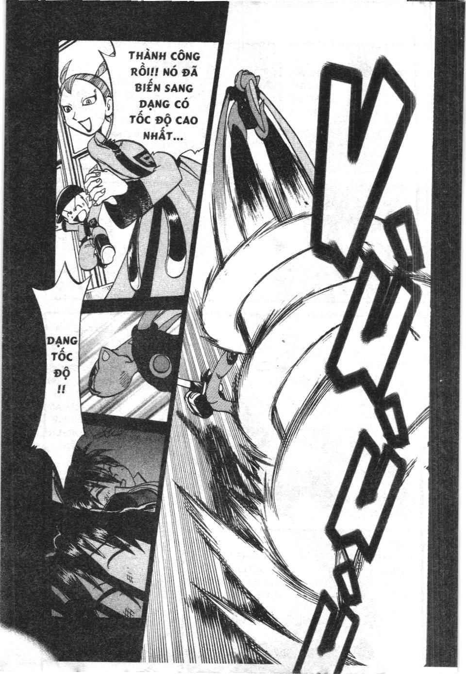 Pokémon Đặc Biệt (Nxb Kim Đồng) Chapter 281 - Trang 2