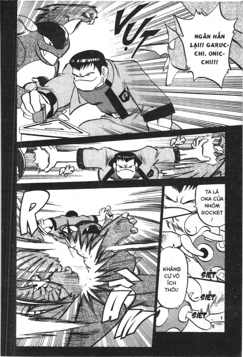 Pokémon Đặc Biệt (Nxb Kim Đồng) Chapter 282 - Trang 2