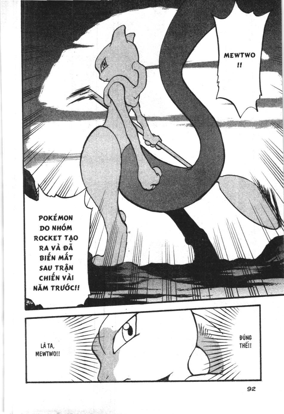 Pokémon Đặc Biệt (Nxb Kim Đồng) Chapter 283 - Trang 2