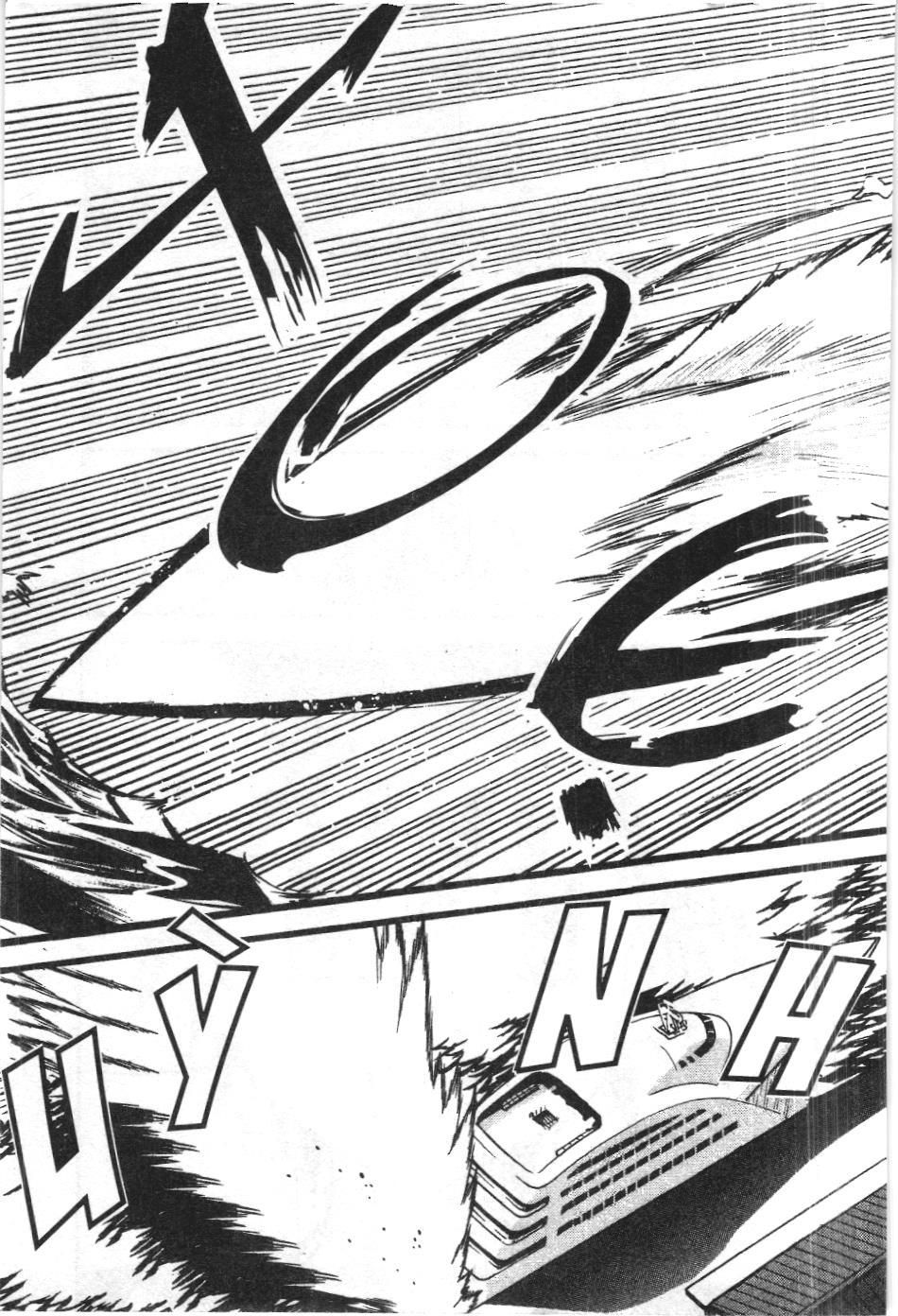 Pokémon Đặc Biệt (Nxb Kim Đồng) Chapter 284 - Trang 2