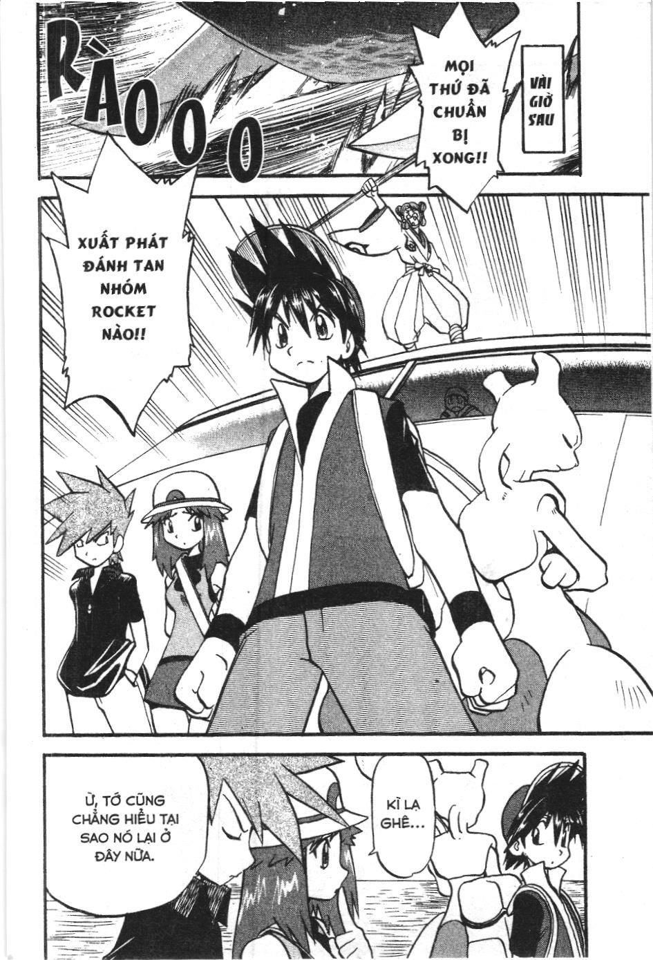 Pokémon Đặc Biệt (Nxb Kim Đồng) Chapter 284 - Trang 2