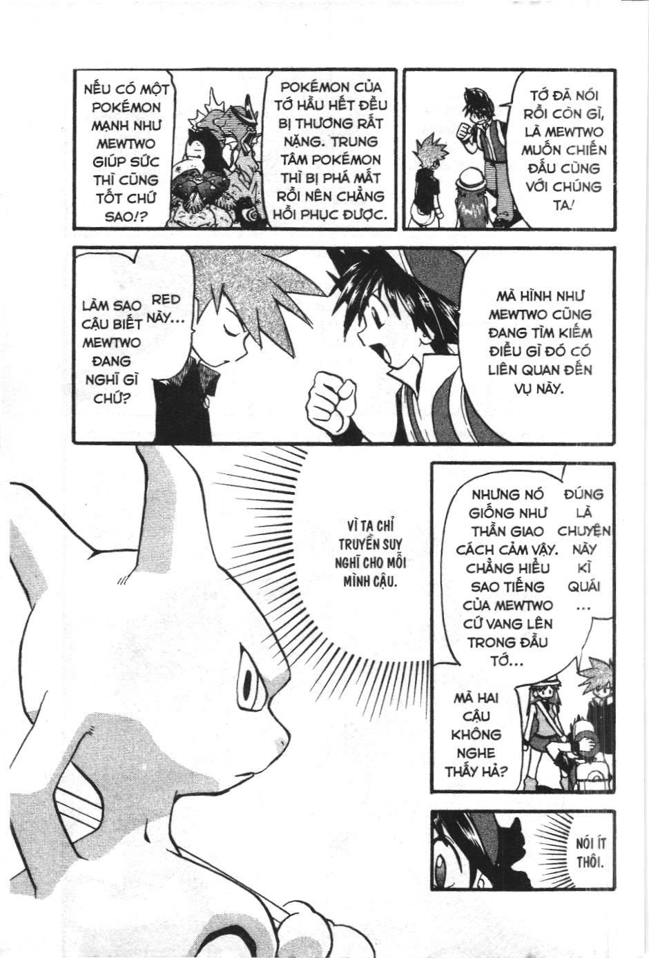 Pokémon Đặc Biệt (Nxb Kim Đồng) Chapter 284 - Trang 2